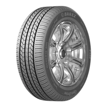 لاستیک 195/55R16 بارز-P680