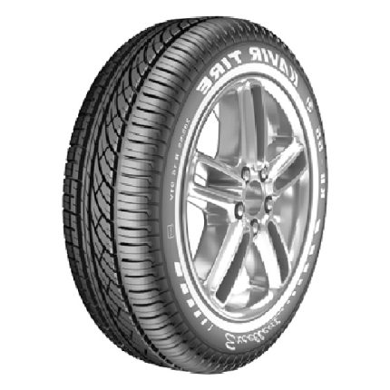 لاستیک 205/50R17 کویرتایر-KB55