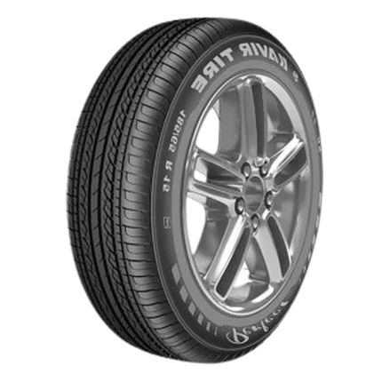 لاستیک 185/65R15 کویر تایر-KB27