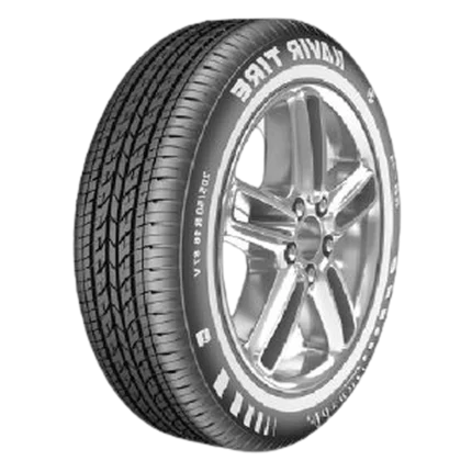 لاستیک 205/50R16 کویرتایر-KB44