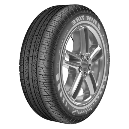 لاستیک 175/60R13 کویرتایر KB2000