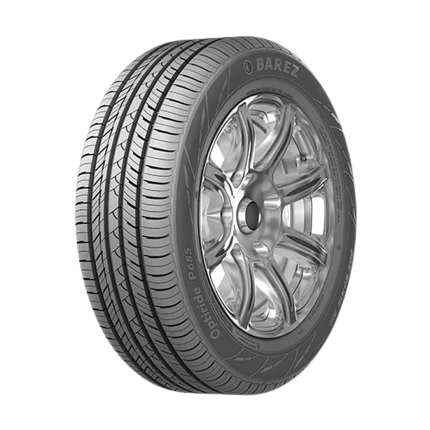لاستیک 205/60R15 بارز-P685