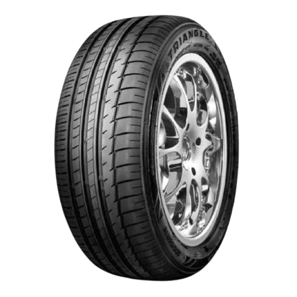 لاستیک 215/55R17 تراینگل Tr201
