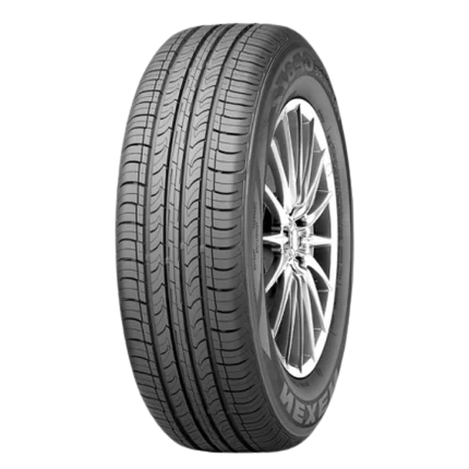 لاستیک 215/55R17 جی پلنت CP672