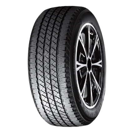 لاستیک 235/75R15 جی پلنت RO HT